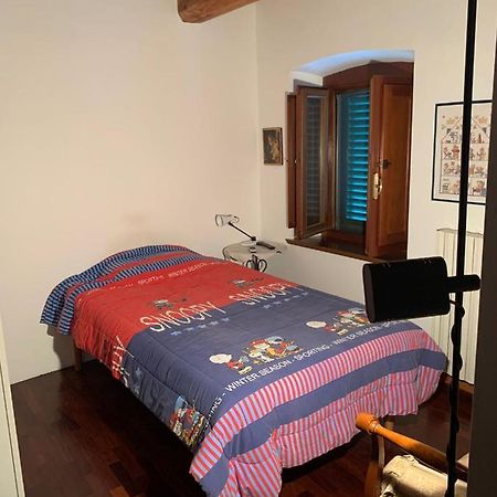 Casa Musa カパンノリ エクステリア 写真