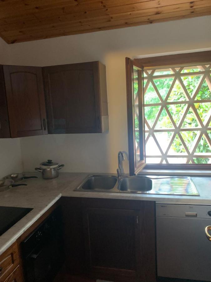 Casa Musa カパンノリ エクステリア 写真