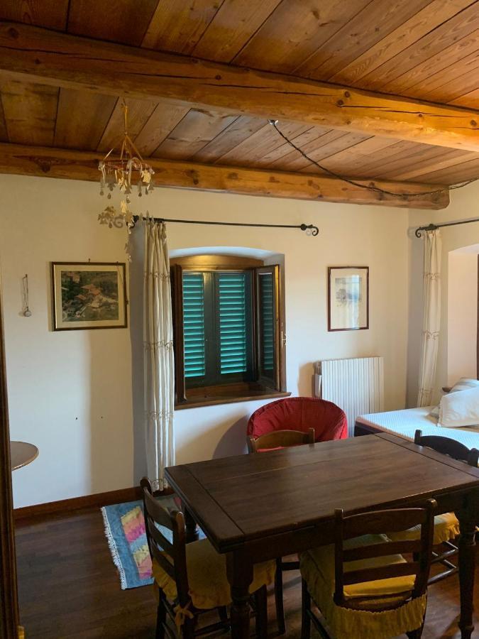 Casa Musa カパンノリ エクステリア 写真