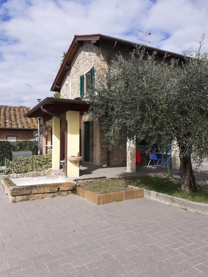 Casa Musa カパンノリ エクステリア 写真