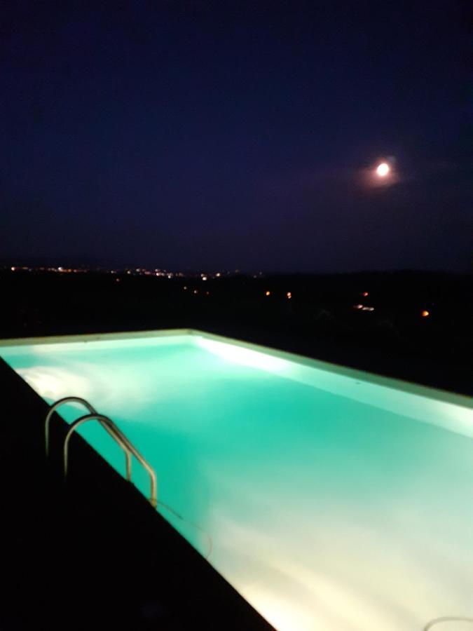 Casa Musa カパンノリ エクステリア 写真